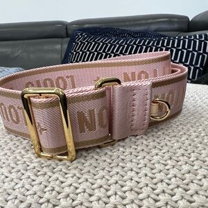 Authentic Louis Vuitton Multi Pochette Accessories Bandouliere Strap